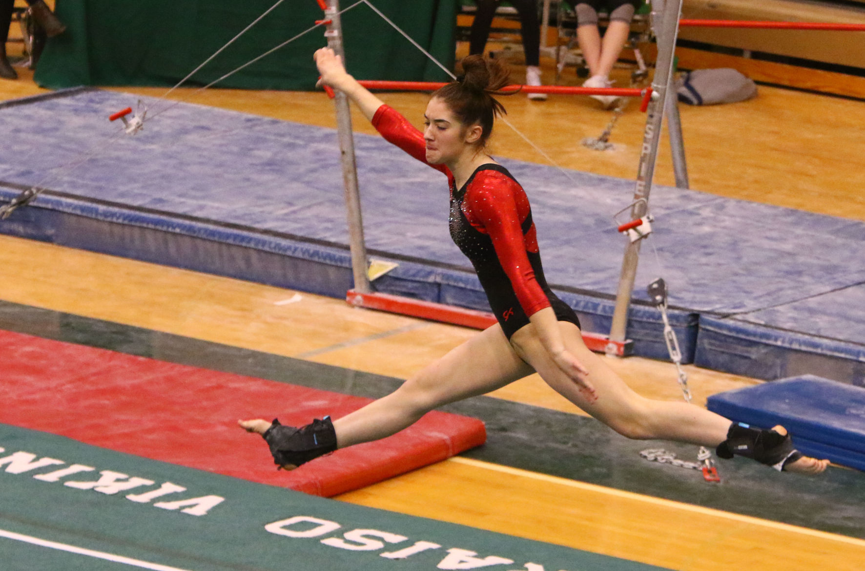 Gymnastics Regional